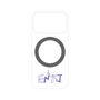 プレミアムパネル with MagSafe［ オリジナル - ENTJ 指揮官 - アルファベット ］