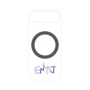 プレミアムパネル with MagSafe［ オリジナル - ENTJ 指揮官 - アルファベット ］