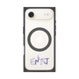 プレミアムパネル with MagSafe［ オリジナル - ENTJ 指揮官 - アルファベット ］