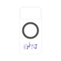 プレミアムパネル with MagSafe［ オリジナル - ENTJ 指揮官 - アルファベット ］