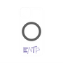プレミアムパネル with MagSafe［ オリジナル - ENTP 討論者 - アルファベット ］