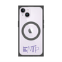プレミアムパネル with MagSafe［ オリジナル - ENTP 討論者 - アルファベット ］