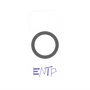 プレミアムパネル with MagSafe［ オリジナル - ENTP 討論者 - アルファベット ］