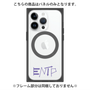 プレミアムパネル with MagSafe［ オリジナル - ENTP 討論者 - アルファベット ］