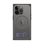 プレミアムパネル with MagSafe［ オリジナル - ENTP 討論者 - アルファベット ］