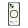 プレミアムパネル with MagSafe［ オリジナル - ENTP 討論者 - アルファベット ］
