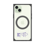 プレミアムパネル with MagSafe［ オリジナル - ENTP 討論者 - アルファベット ］