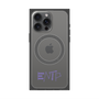 プレミアムパネル with MagSafe［ オリジナル - ENTP 討論者 - アルファベット ］