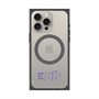 プレミアムパネル with MagSafe［ オリジナル - ENTP 討論者 - アルファベット ］