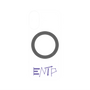 プレミアムパネル with MagSafe［ オリジナル - ENTP 討論者 - アルファベット ］
