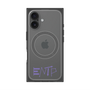 プレミアムパネル with MagSafe［ オリジナル - ENTP 討論者 - アルファベット ］