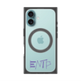 プレミアムパネル with MagSafe［ オリジナル - ENTP 討論者 - アルファベット ］