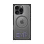 プレミアムパネル with MagSafe［ オリジナル - ENTP 討論者 - アルファベット ］