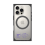プレミアムパネル with MagSafe［ オリジナル - ENTP 討論者 - アルファベット ］