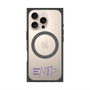 プレミアムパネル with MagSafe［ オリジナル - ENTP 討論者 - アルファベット ］