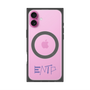 プレミアムパネル with MagSafe［ オリジナル - ENTP 討論者 - アルファベット ］