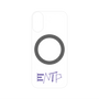 プレミアムパネル with MagSafe［ オリジナル - ENTP 討論者 - アルファベット ］