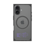 プレミアムパネル with MagSafe［ オリジナル - ENTP 討論者 - アルファベット ］