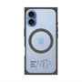 プレミアムパネル with MagSafe［ オリジナル - ENTP 討論者 - アルファベット ］