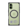 プレミアムパネル with MagSafe［ オリジナル - ENTP 討論者 - アルファベット ］