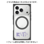 プレミアムパネル with MagSafe［ オリジナル - ENTP 討論者 - アルファベット ］