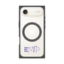 プレミアムパネル with MagSafe［ オリジナル - ENTP 討論者 - アルファベット ］