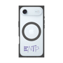 プレミアムパネル with MagSafe［ オリジナル - ENTP 討論者 - アルファベット ］