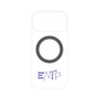 プレミアムパネル with MagSafe［ オリジナル - ENTP 討論者 - アルファベット ］