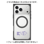 プレミアムパネル with MagSafe［ オリジナル - ENTP 討論者 - アルファベット ］