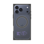 プレミアムパネル with MagSafe［ オリジナル - ENTP 討論者 - アルファベット ］