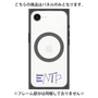プレミアムパネル with MagSafe［ オリジナル - ENTP 討論者 - アルファベット ］