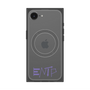 プレミアムパネル with MagSafe［ オリジナル - ENTP 討論者 - アルファベット ］
