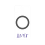 プレミアムパネル with MagSafe［ オリジナル - INTJ 建築家 - アルファベット ］