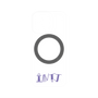 プレミアムパネル with MagSafe［ オリジナル - INTJ 建築家 - アルファベット ］