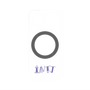 プレミアムパネル with MagSafe［ オリジナル - INTJ 建築家 - アルファベット ］