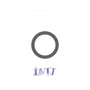プレミアムパネル with MagSafe［ オリジナル - INTJ 建築家 - アルファベット ］