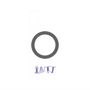 プレミアムパネル with MagSafe［ オリジナル - INTJ 建築家 - アルファベット ］