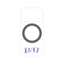 プレミアムパネル with MagSafe［ オリジナル - INTJ 建築家 - アルファベット ］