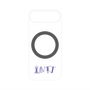 プレミアムパネル with MagSafe［ オリジナル - INTJ 建築家 - アルファベット ］