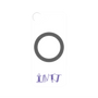 プレミアムパネル with MagSafe［ オリジナル - INTJ 建築家 - アルファベット ］