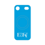プレミアムパネル with MagSafe［ オリジナル - ESFJ 領事 - アルファベット - ブルー ］
