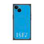 プレミアムパネル with MagSafe［ オリジナル - ISFJ 擁護者 - アルファベット - ブルー ］