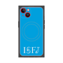 プレミアムパネル with MagSafe［ オリジナル - ISFJ 擁護者 - アルファベット - ブルー ］