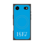 プレミアムパネル with MagSafe［ オリジナル - ISFJ 擁護者 - アルファベット - ブルー ］