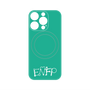 プレミアムパネル with MagSafe［ オリジナル - ENFP 運動家 - アルファベット - グリーン ］