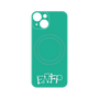 プレミアムパネル with MagSafe［ オリジナル - ENFP 運動家 - アルファベット - グリーン ］