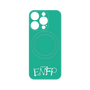 プレミアムパネル with MagSafe［ オリジナル - ENFP 運動家 - アルファベット - グリーン ］