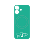 プレミアムパネル with MagSafe［ オリジナル - ENFP 運動家 - アルファベット - グリーン ］