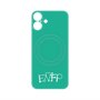プレミアムパネル with MagSafe［ オリジナル - ENFP 運動家 - アルファベット - グリーン ］