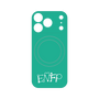 プレミアムパネル with MagSafe［ オリジナル - ENFP 運動家 - アルファベット - グリーン ］